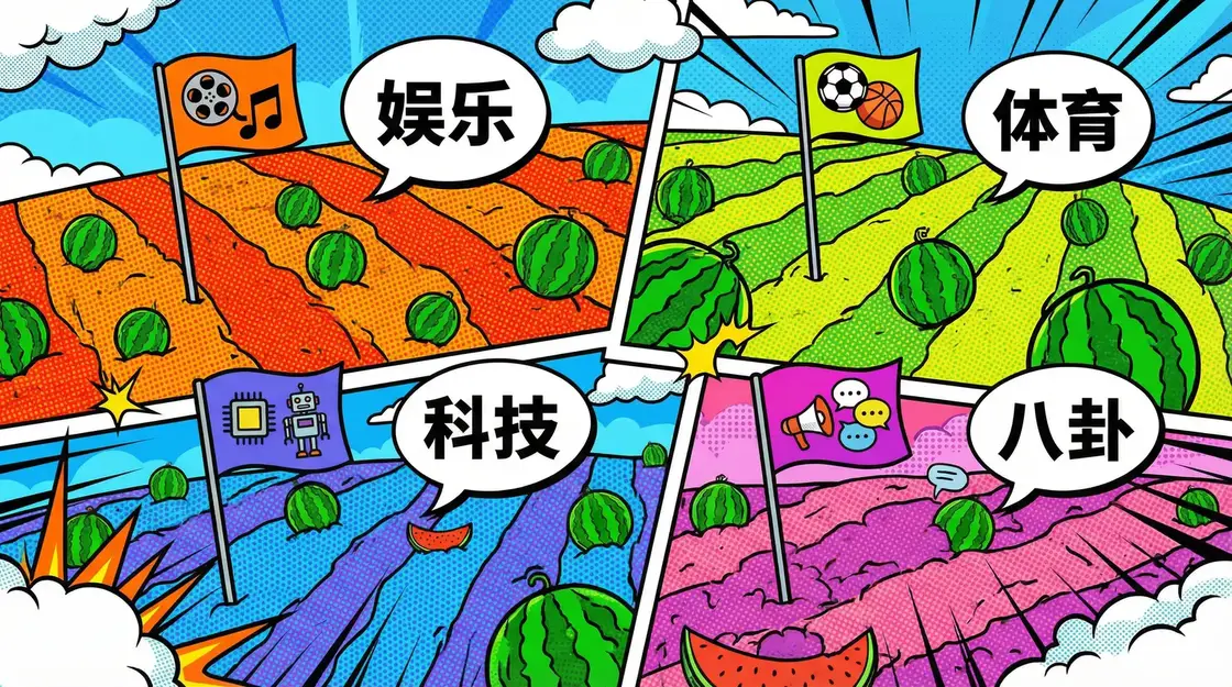 神秘视频 娱乐瓜田分类